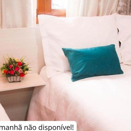 Hospedagem Alternativa Familia Martins Урубиси Экстерьер фото